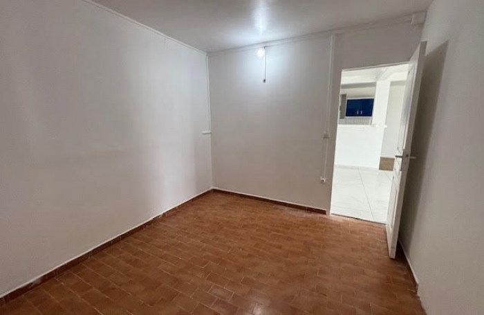 Location Appartement 92m&sup2; 4 pi&#232;ces Le Moule