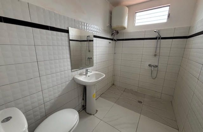 Location Appartement 92m&sup2; 4 pi&#232;ces Le Moule