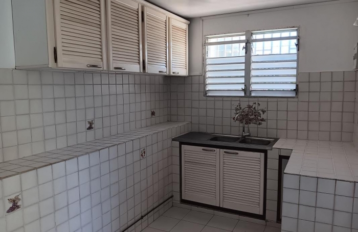 Location Appartement 97190