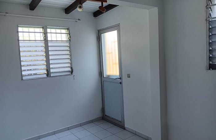Location Appartement 51.12m&sup2; 3 pi&#232;ces Gosier