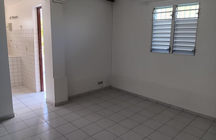 Location Appartement 51.12m&sup2; 3 pi&#232;ces Gosier