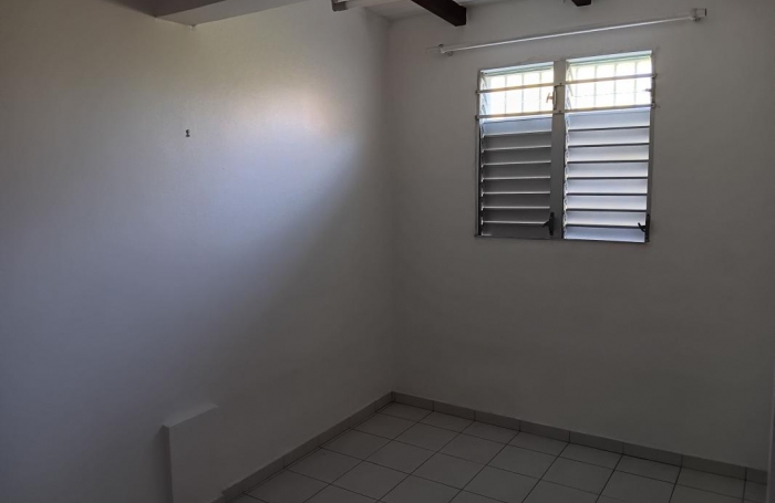 Location Appartement 51.12m&sup2; 3 pi&#232;ces Gosier