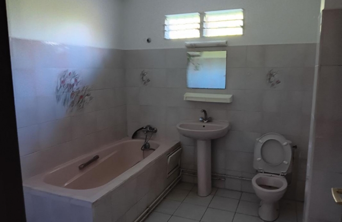 Location Appartement 51.12m&sup2; 3 pi&#232;ces Gosier