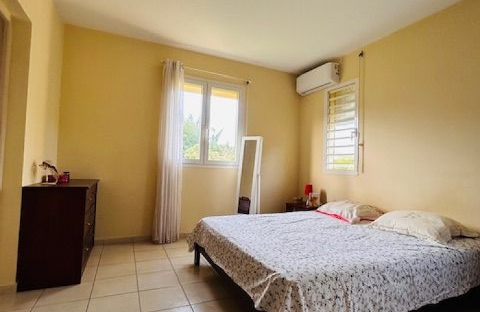 Location Maison 117.4m&sup2; 4 pi&#232;ces Petit-Bourg