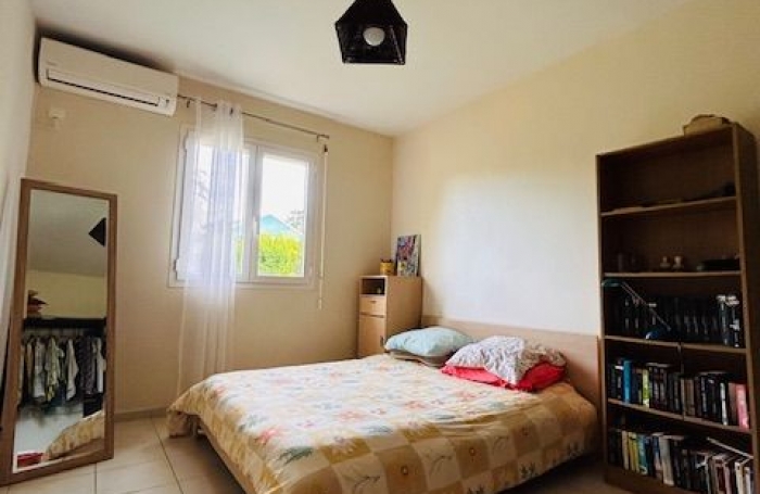 Location Maison 117.4m&sup2; 4 pi&#232;ces Petit-Bourg