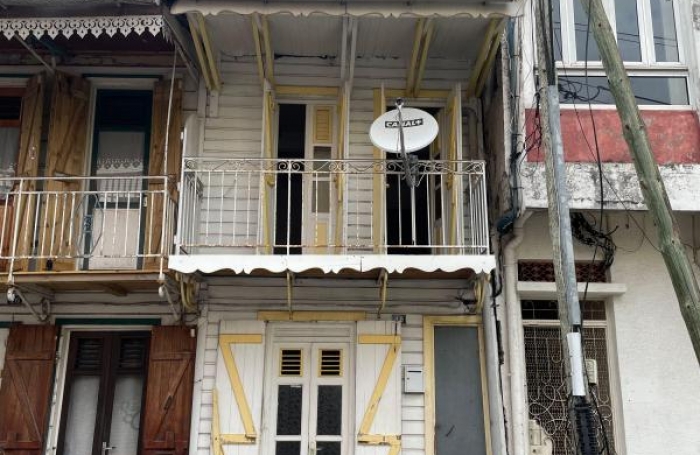 Vente Maison 97110