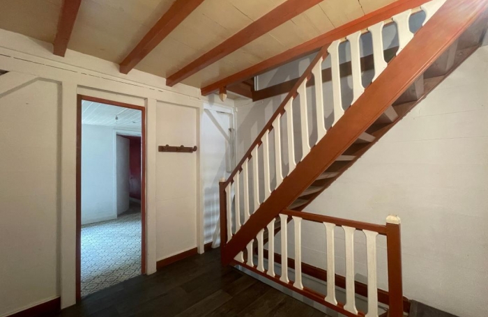 Vente Maison 110m&sup2; 4 pi&#232;ces Pointe-à-Pitre
