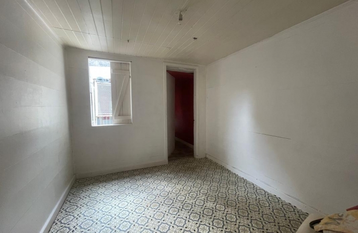 Vente Maison 110m&sup2; 4 pi&#232;ces Pointe-à-Pitre
