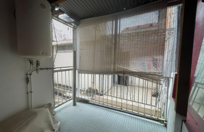 Vente Maison 110m&sup2; 4 pi&#232;ces Pointe-à-Pitre
