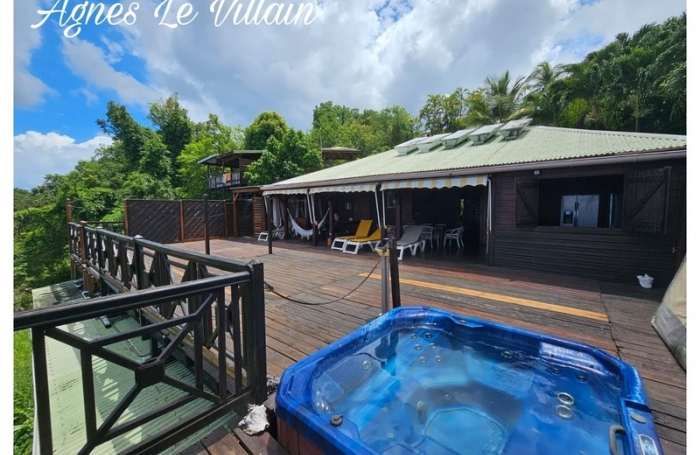 Vente Maison 97126