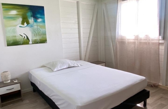 Location Appartement 33m&sup2; 3 pi&#232;ces Sainte Anne