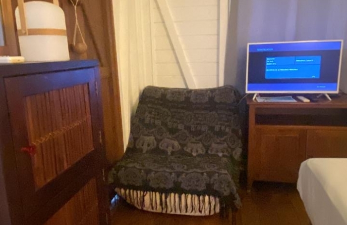 Location Appartement 33m&sup2; 3 pi&#232;ces Sainte Anne