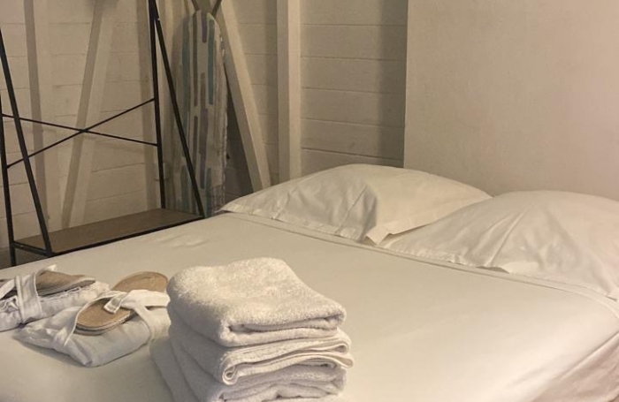 Location Appartement 33m&sup2; 3 pi&#232;ces Sainte Anne