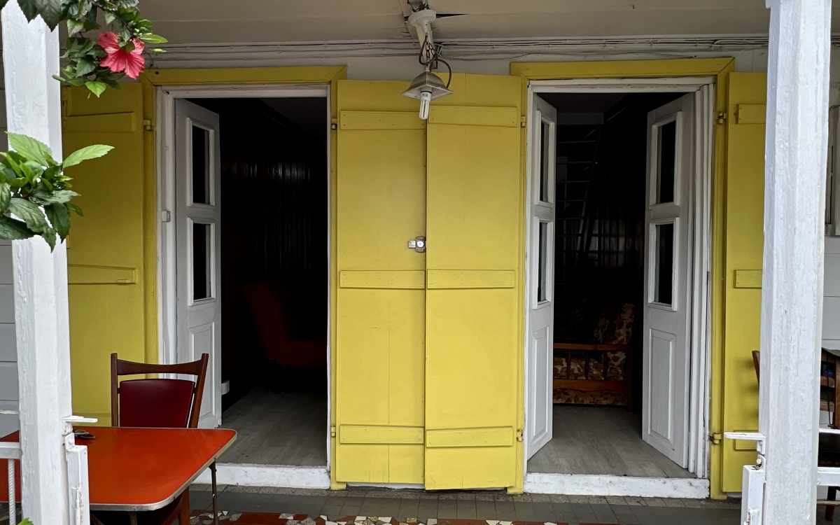 Location Maison 