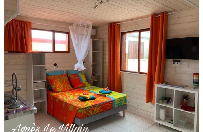 Vente Maison 97126