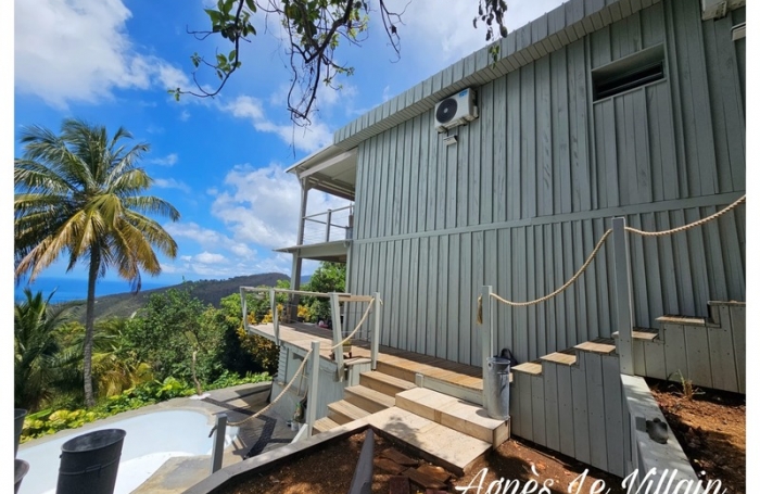 Vente Maison 97119