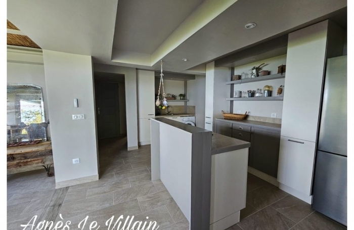 Vente Maison 180m&sup2; 7 pi&#232;ces Vieux Habitants