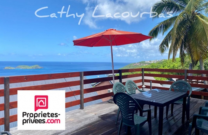 Vente Appartement 97125