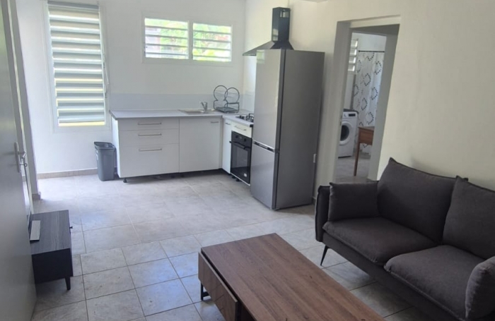 Location Appartement 97120