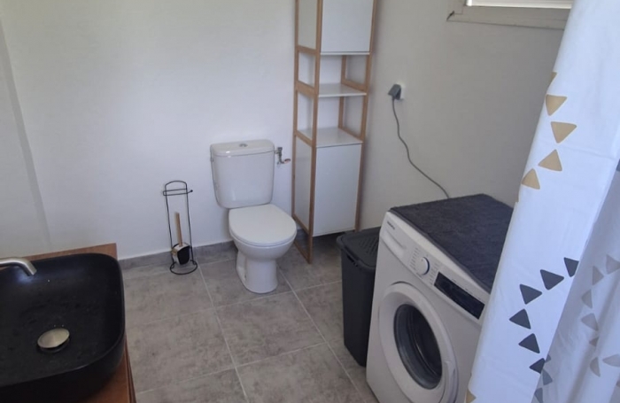 Location Appartement 39m&sup2; 2 pi&#232;ces Saint Claude