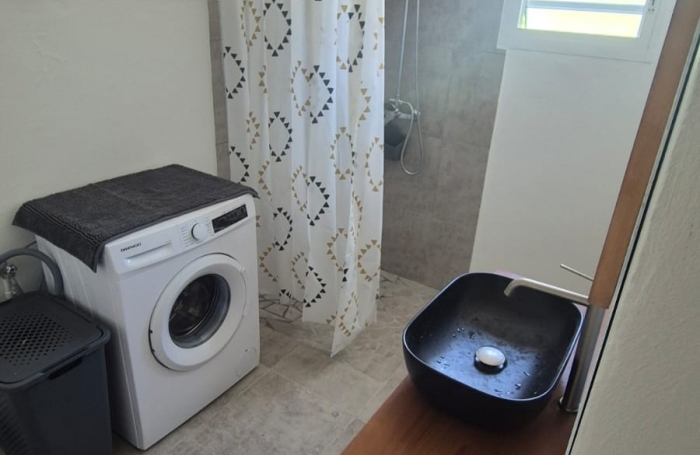 Location Appartement 39m&sup2; 2 pi&#232;ces Saint Claude