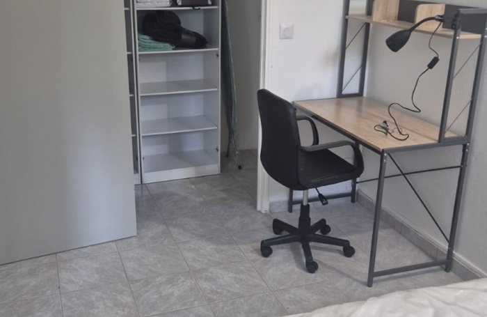 Location Appartement 39m&sup2; 2 pi&#232;ces Saint Claude