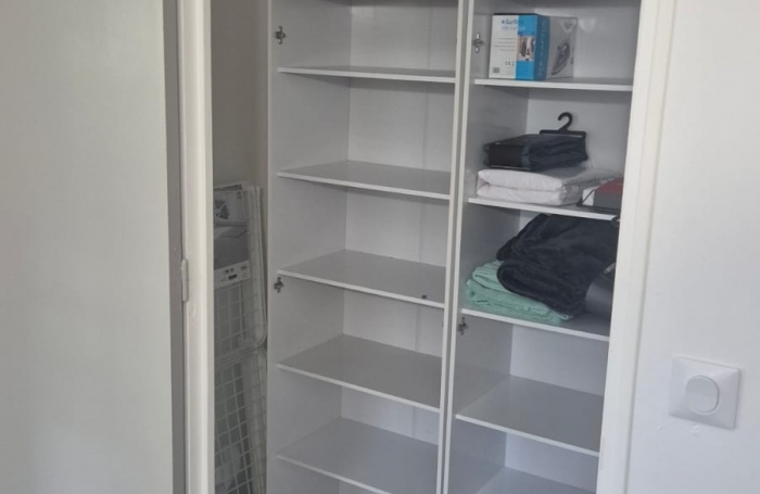 Location Appartement 39m&sup2; 2 pi&#232;ces Saint Claude