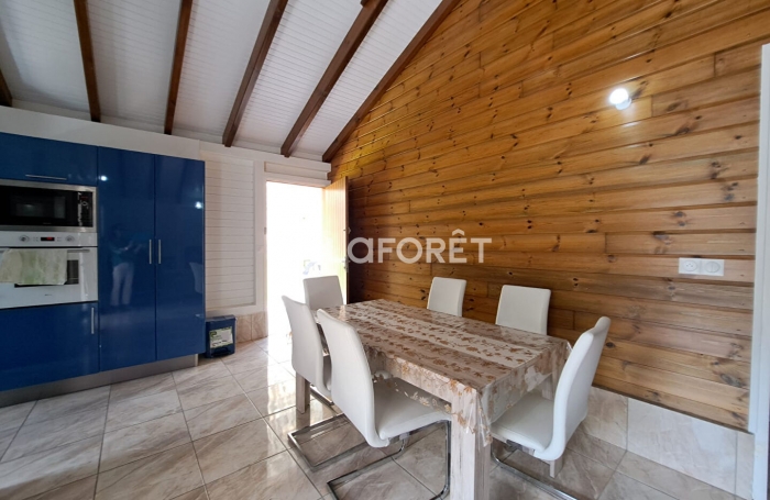 Location Appartement 57.67m² 3 pièces Les Abymes