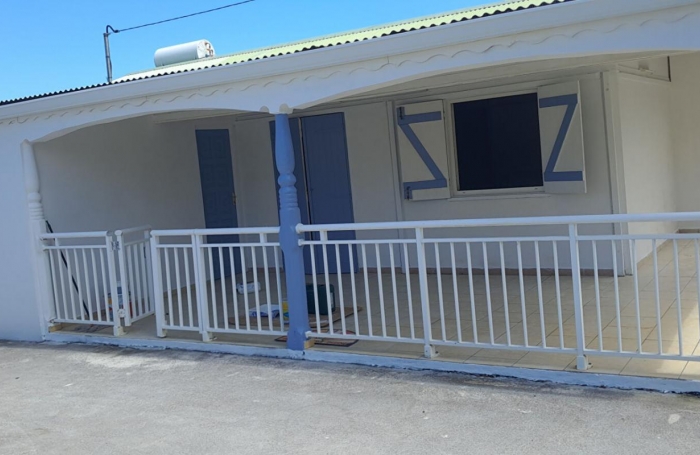 Location Maison 82m&sup2; 4 pi&#232;ces Capesterre Belle Eau