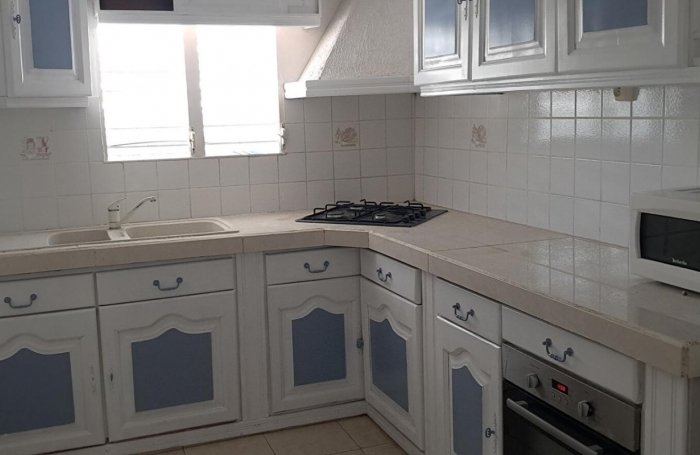 Location Maison 82m&sup2; 4 pi&#232;ces Capesterre Belle Eau