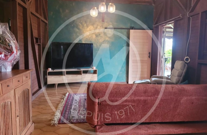 Location Maison 97160
