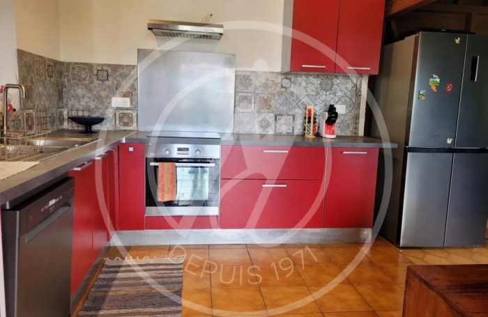 Location Maison 80m&sup2; 4 pi&#232;ces Le Moule