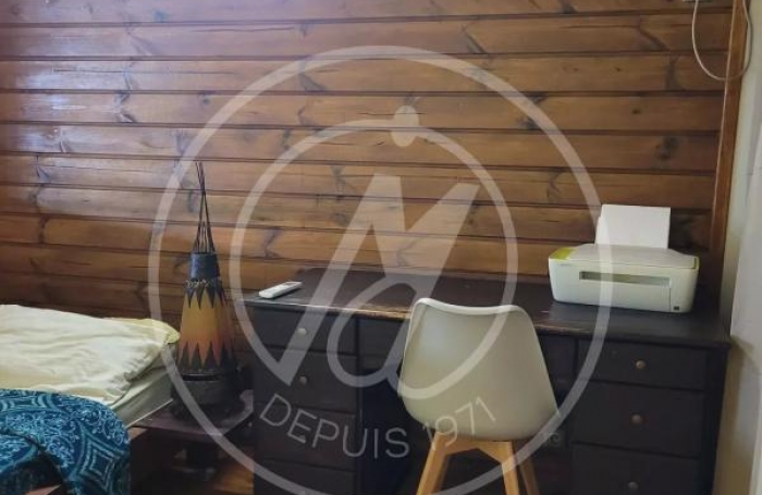 Location Maison 80m&sup2; 4 pi&#232;ces Le Moule