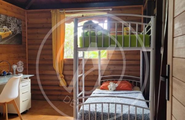 Location Maison 80m&sup2; 4 pi&#232;ces Le Moule