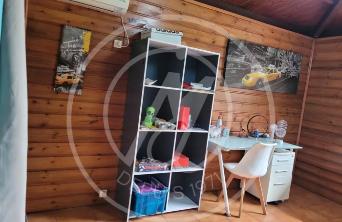 Location Maison 80m&sup2; 4 pi&#232;ces Le Moule