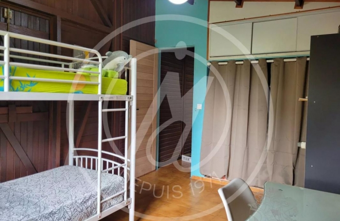 Location Maison 80m&sup2; 4 pi&#232;ces Le Moule