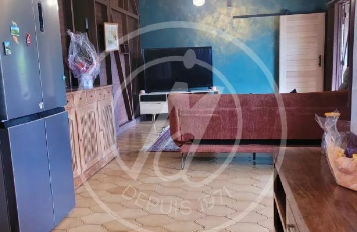 Location Maison 80m&sup2; 4 pi&#232;ces Le Moule