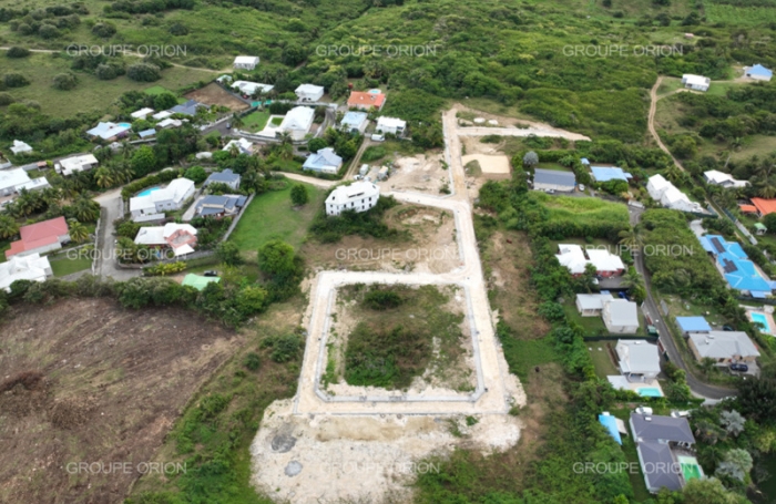 Vente Appartement 512m&sup2; 1 pi&#232;ce Sainte Anne