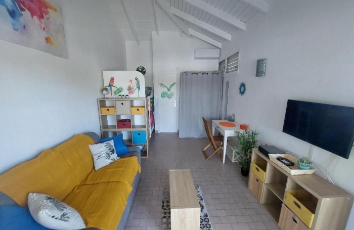 Vente Appartement 97180