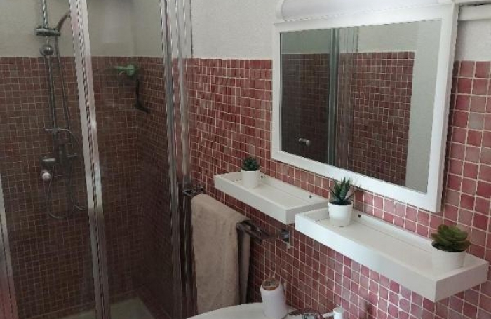 Vente Appartement 27.69m&sup2; 1 pi&#232;ce Sainte Anne