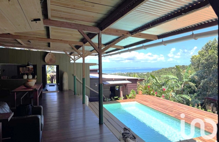 Vente Maison 97128