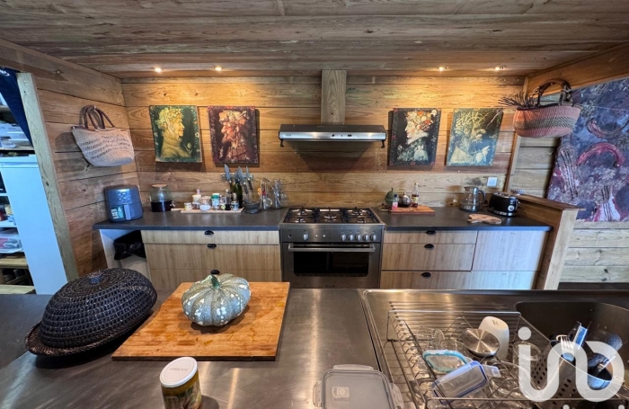 Vente Maison 320m&sup2; 8 pi&#232;ces Goyave