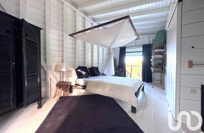 Vente Maison 320m&sup2; 8 pi&#232;ces Goyave