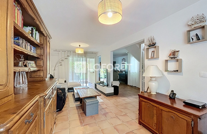 Vente Appartement 