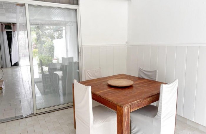 Charmante maison de ville avec jardin - Proche commodités