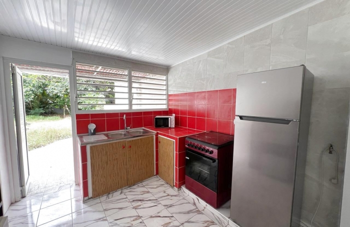 Charmante maison de ville avec jardin - Proche commodités