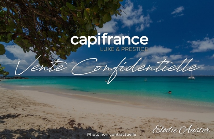 Vente Maison 97190