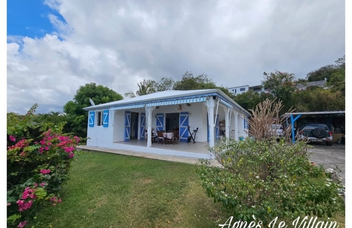 Vente Maison 97126