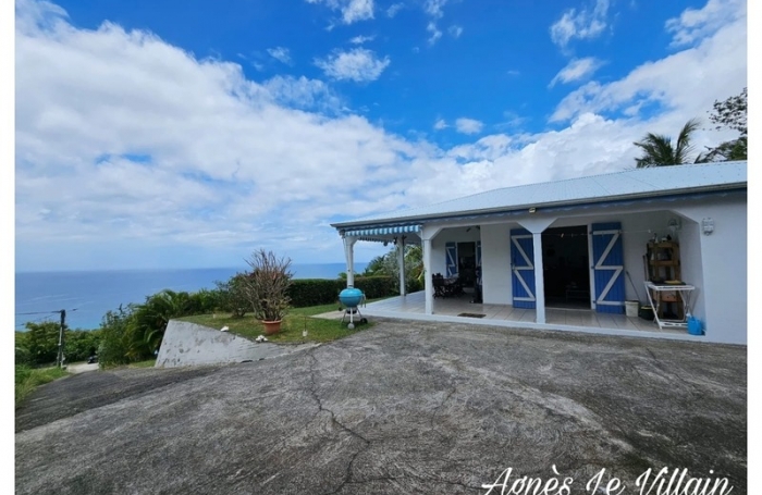 Vente Maison 79m&sup2; 3 pi&#232;ces Deshaies