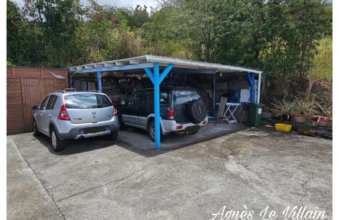 Vente Maison 79m&sup2; 3 pi&#232;ces Deshaies